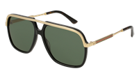 Gafas de sol Gucci GG0200S-001 - GG0200S-001